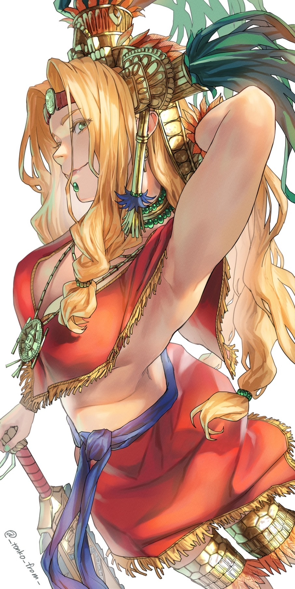无题