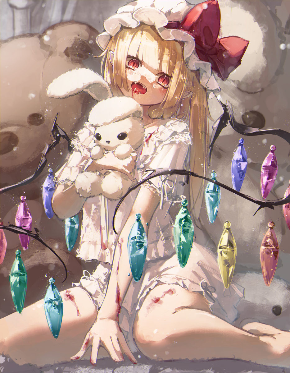 弗兰酱