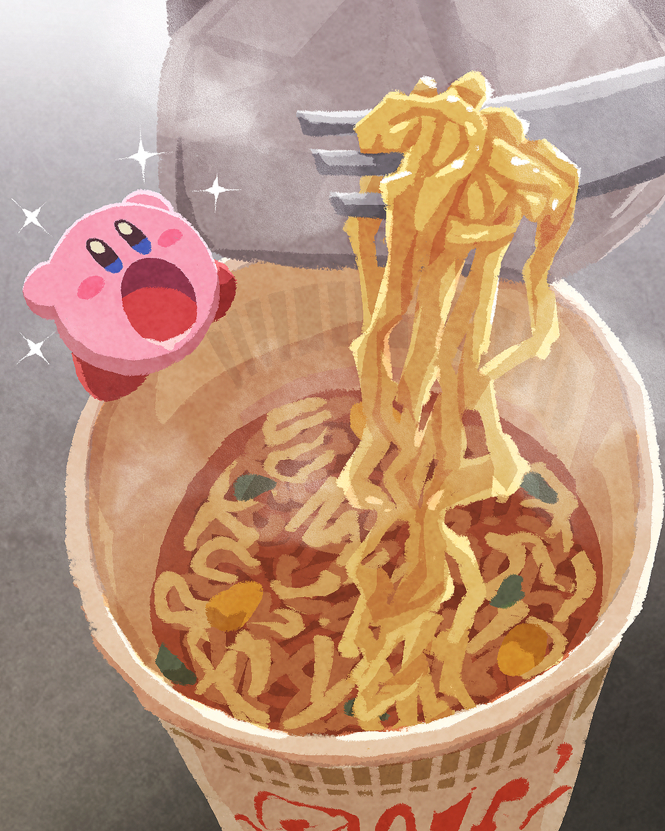 泡面
