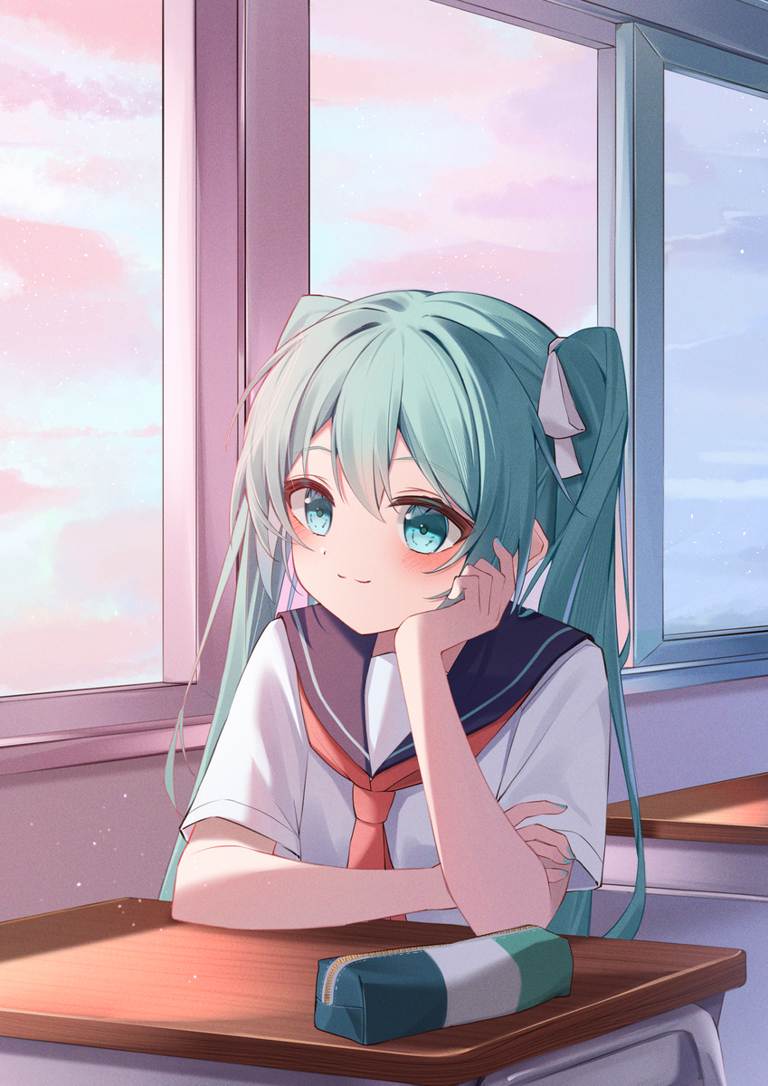 制服未来