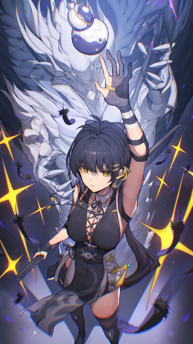 无冠者