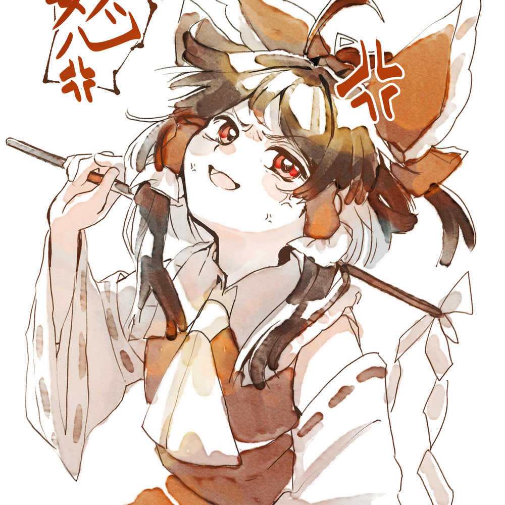 最近的绘画
