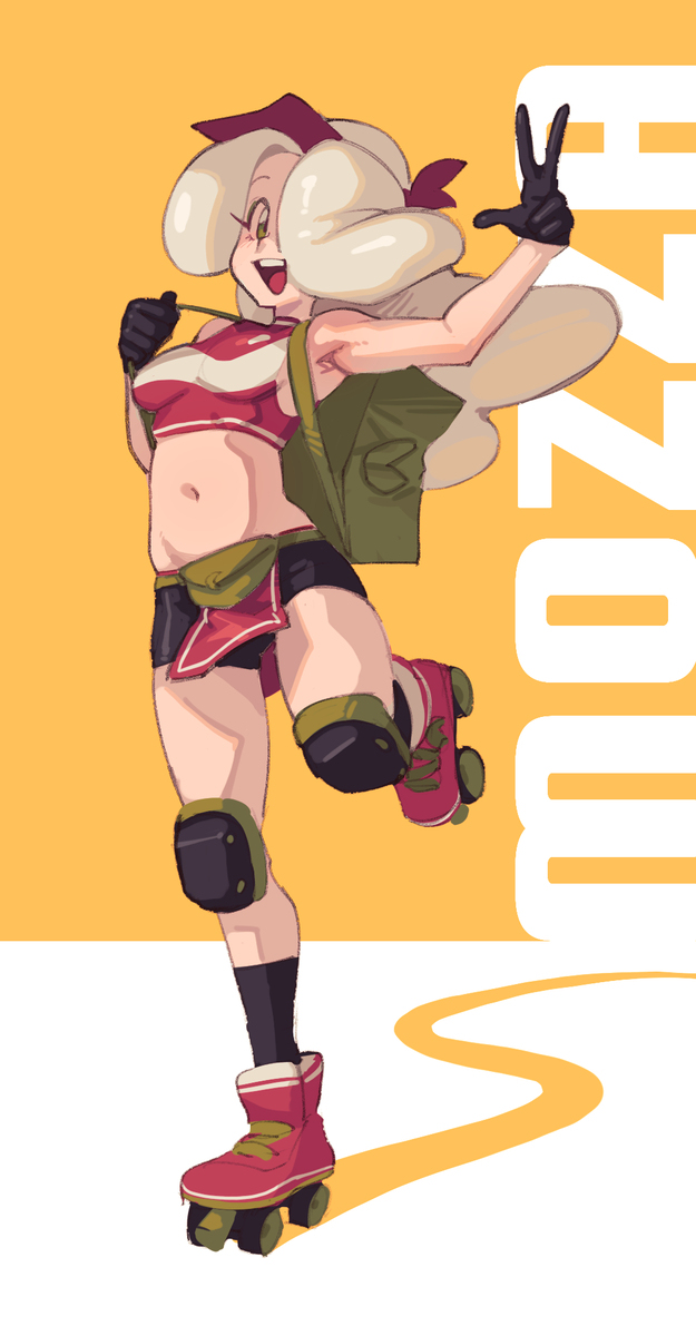 Mozza