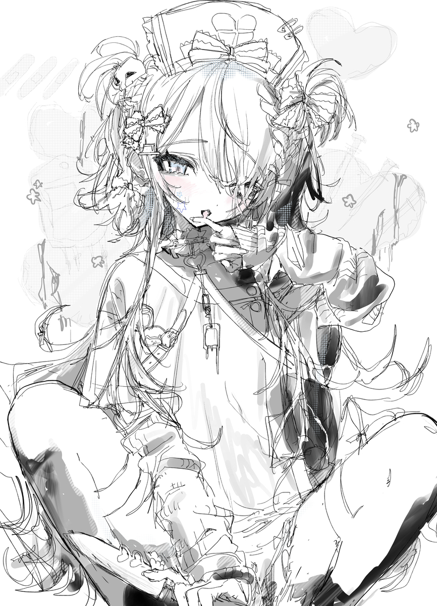 无题