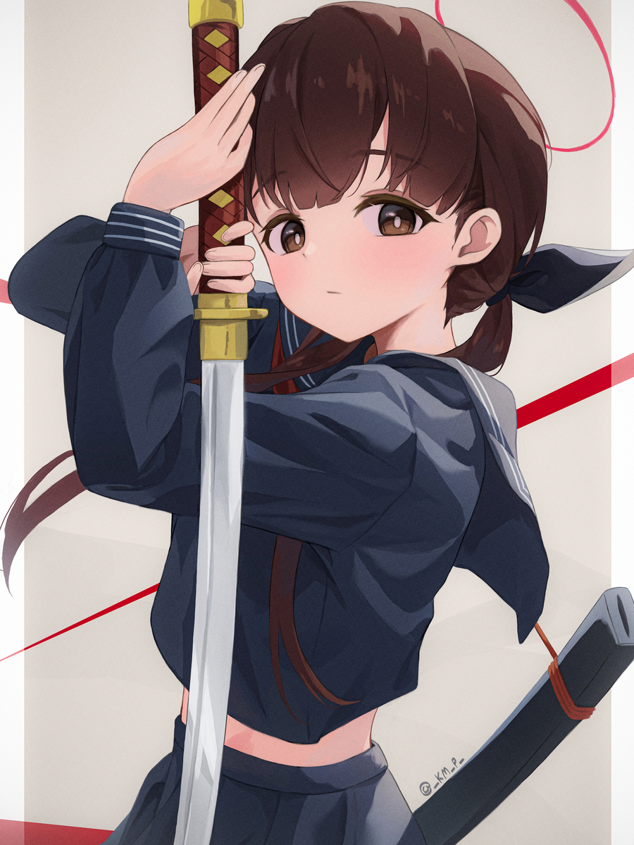 小春