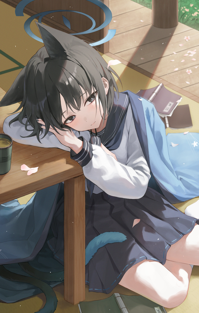 桔梗