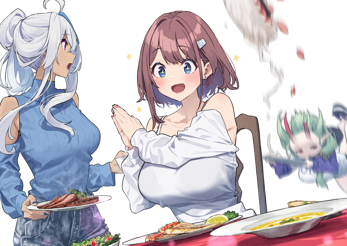 一夜生日快乐