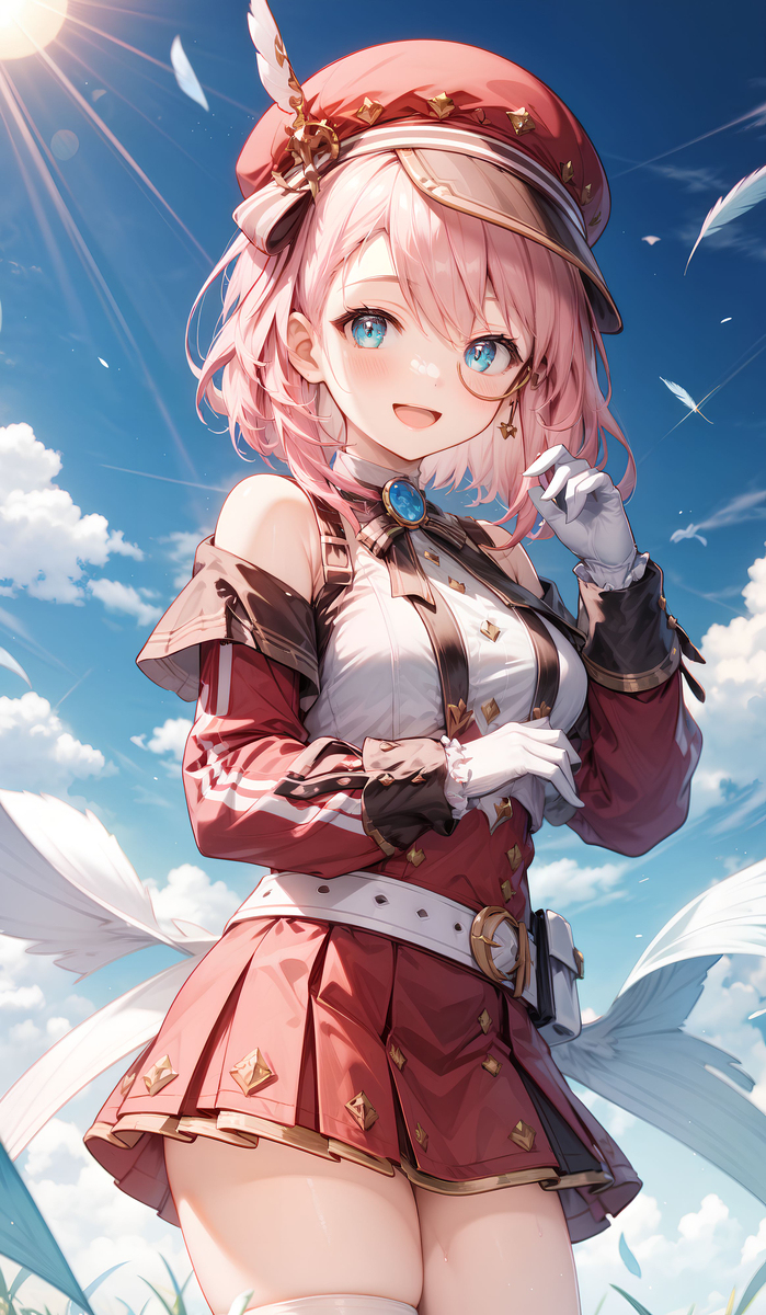 《海风》夏洛蒂sharurotto