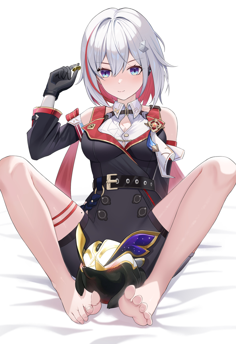 画了托帕和癫痫