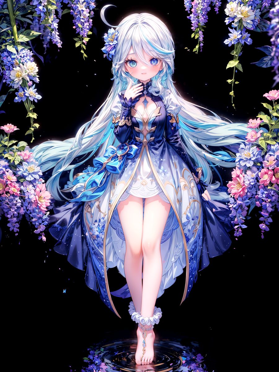 芙卡洛斯