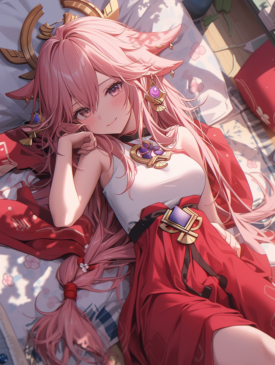 八重神子