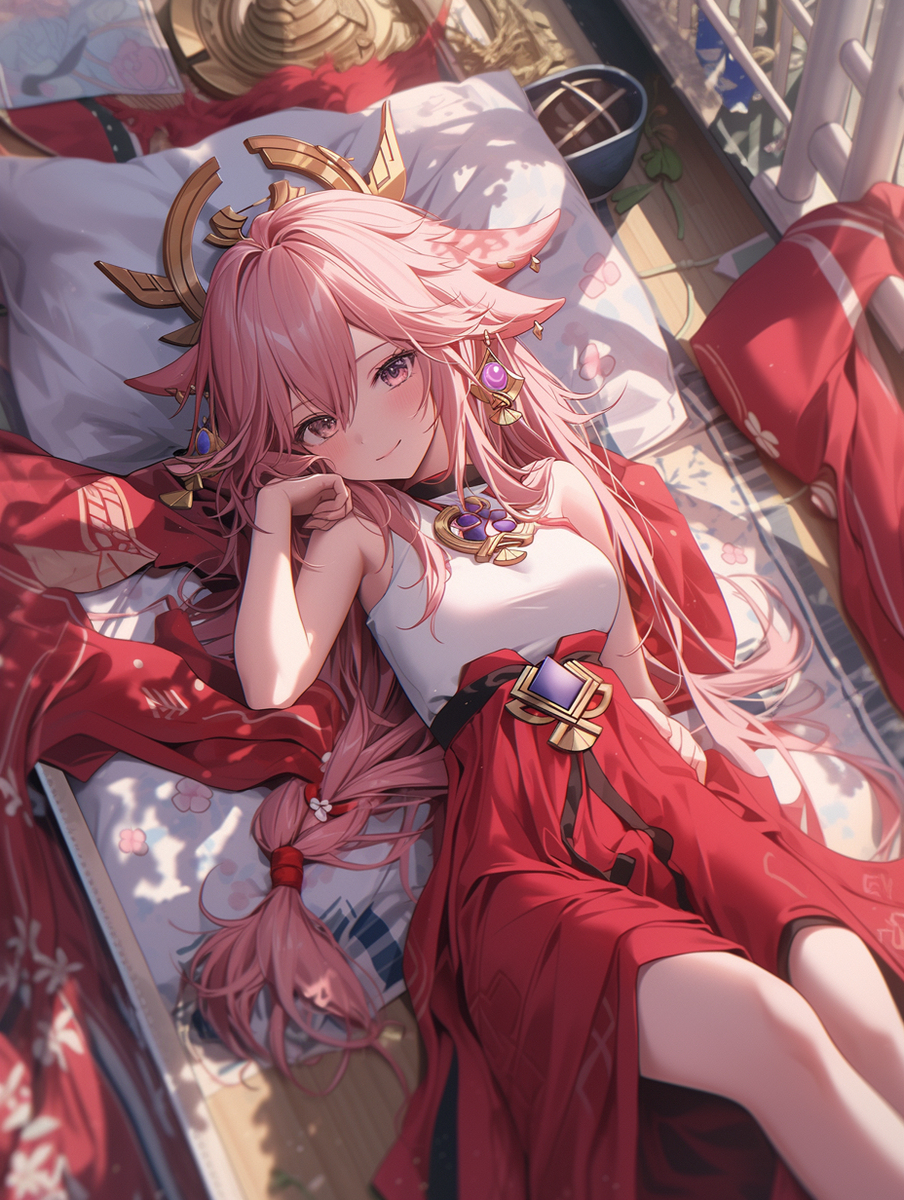 八重神子