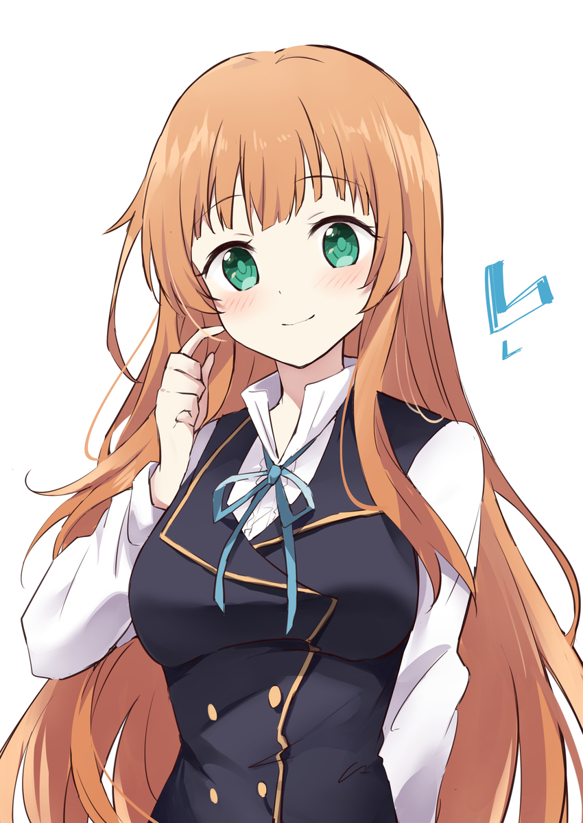 安妮诞生