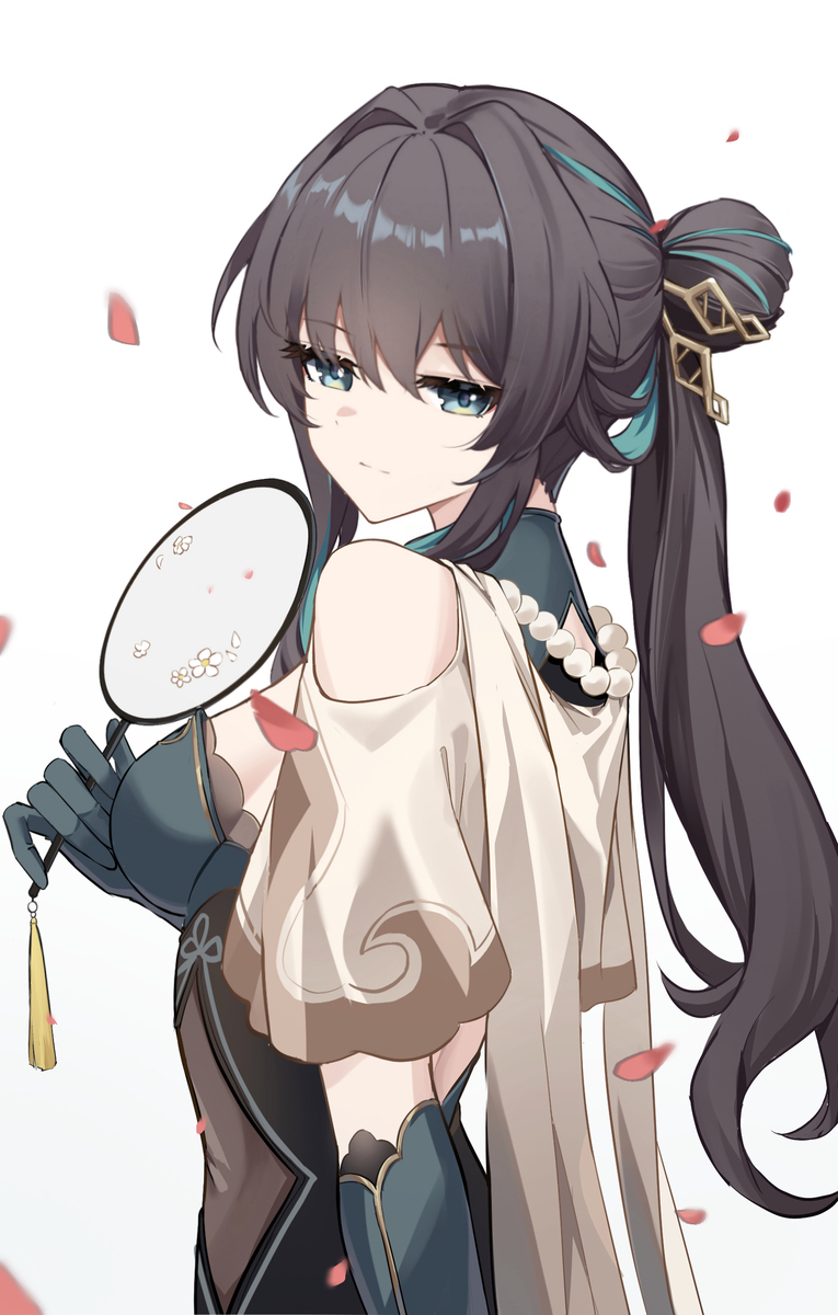 阮梅