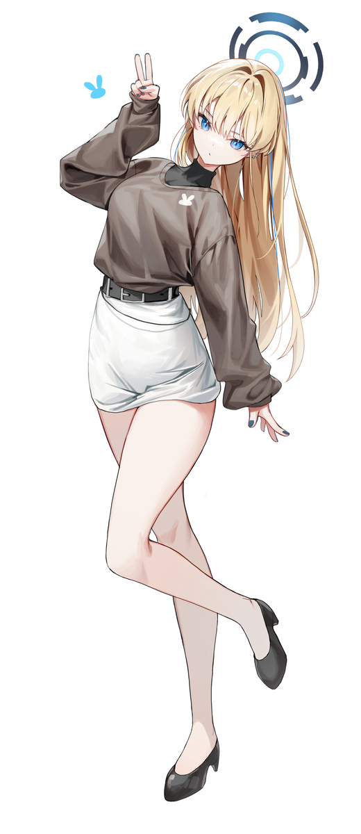 飞鸟马朱鹮
