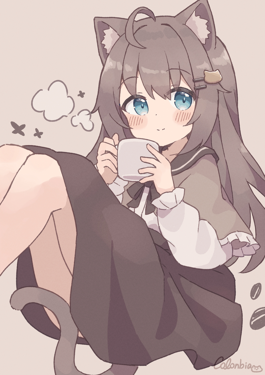 Coffee break☕️