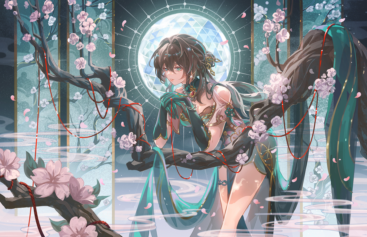 Ruan Mei