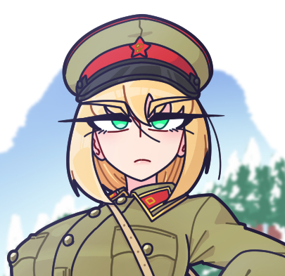 소 련 장 교