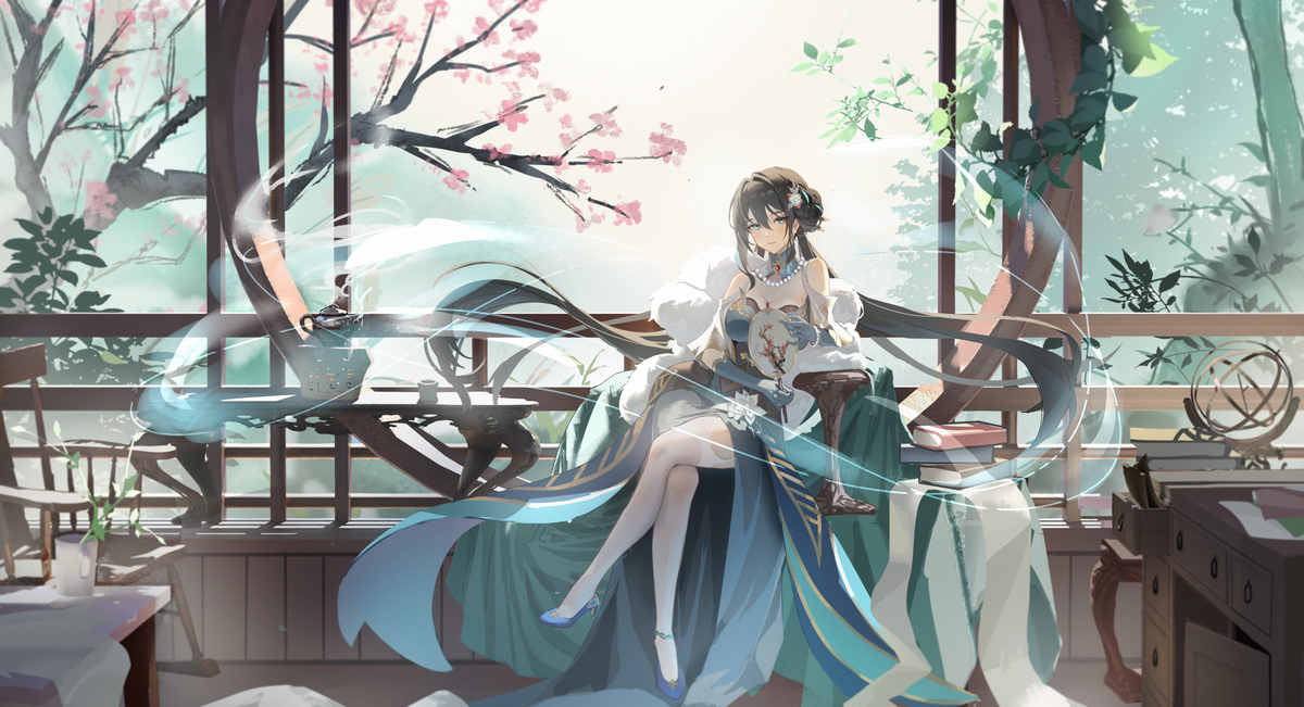 阮梅