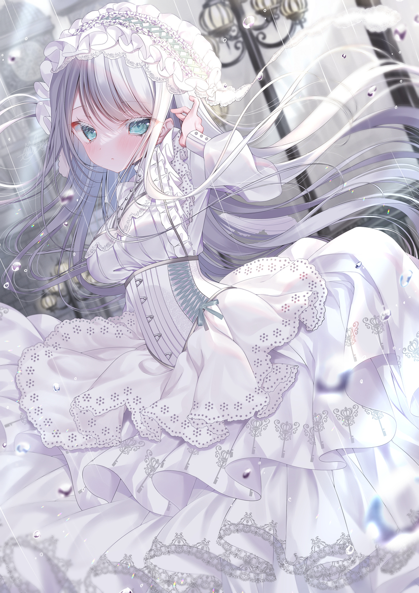 骤雨