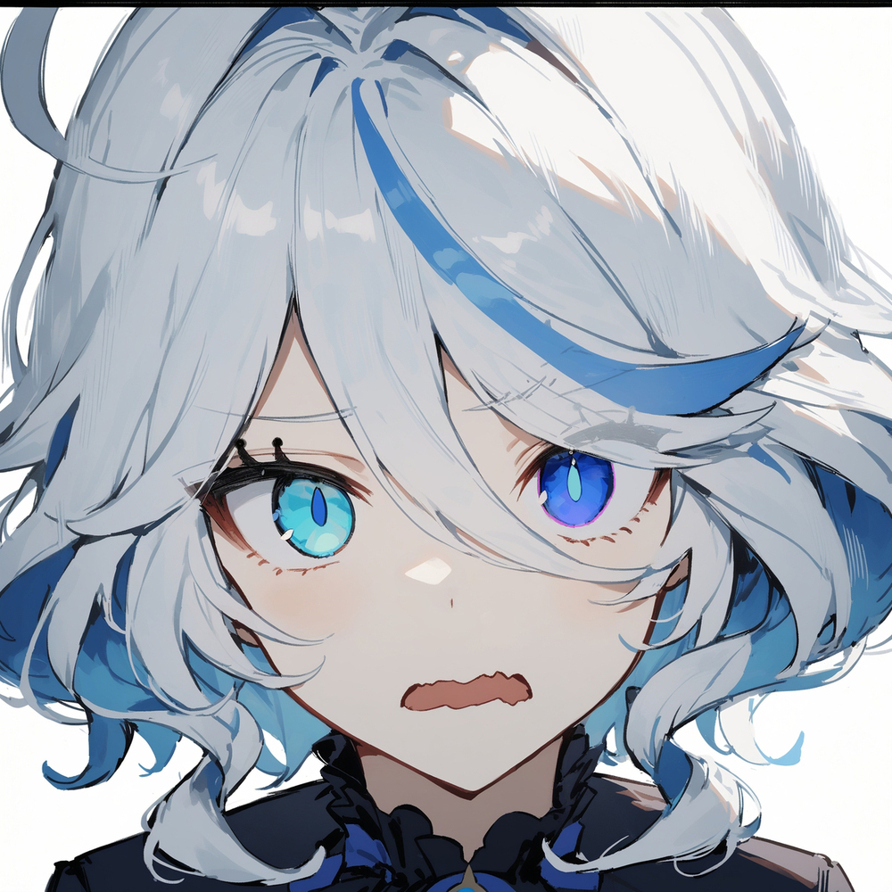 【原神图标集Sample】
