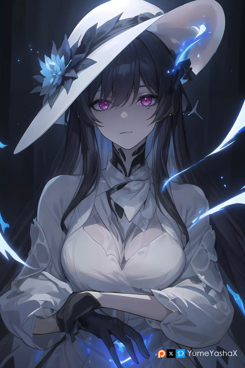 Constance (Honkai Star Rail)