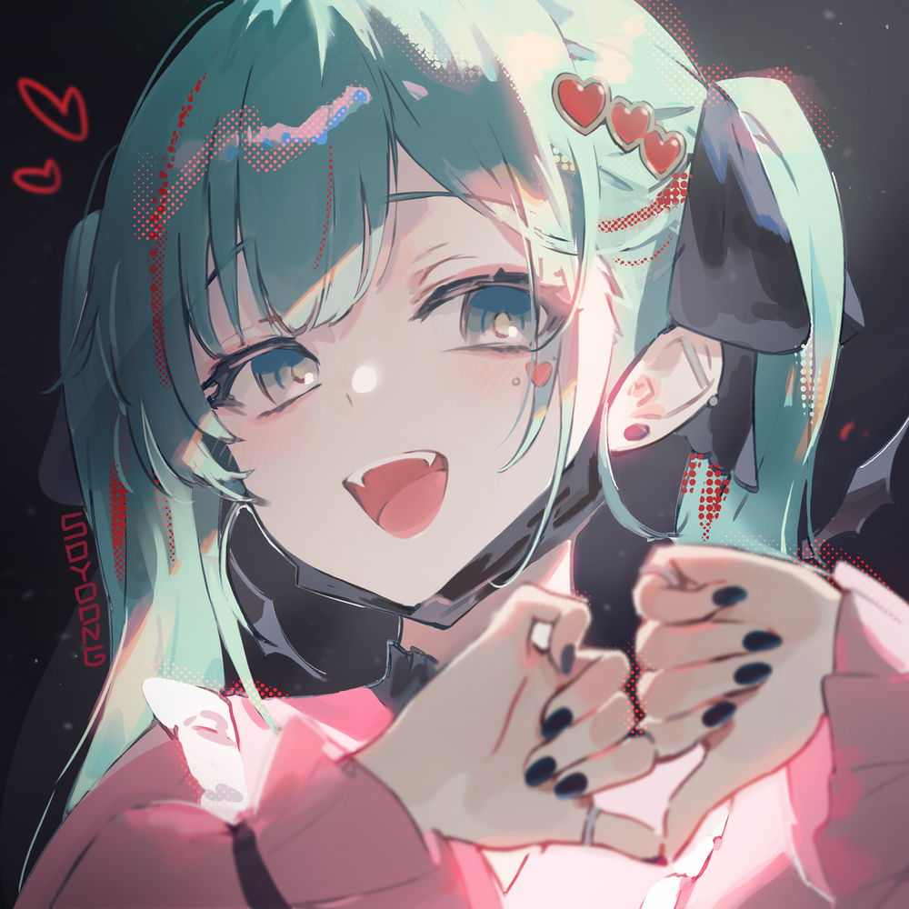 吸血鬼♥