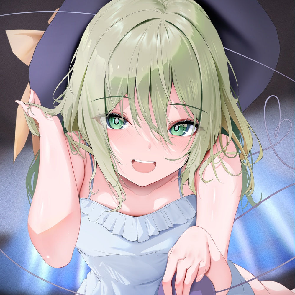 Koishi