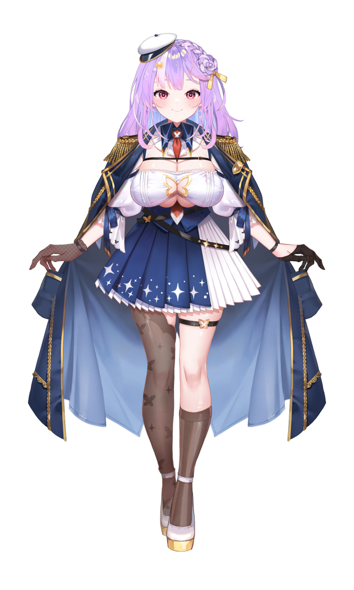 佐山木🦋🐧