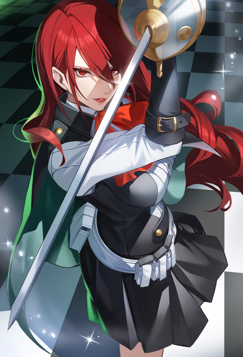 Mitsuru kirijo