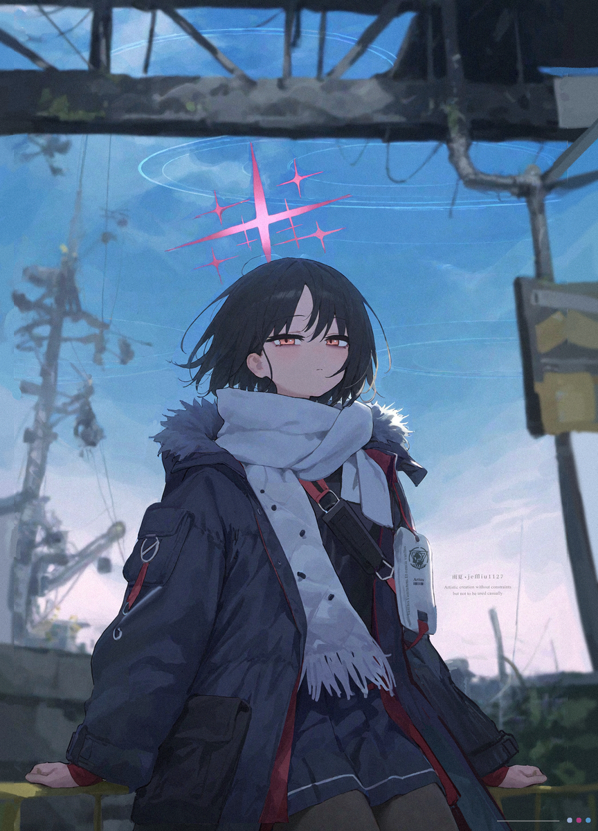 戒野弥撒