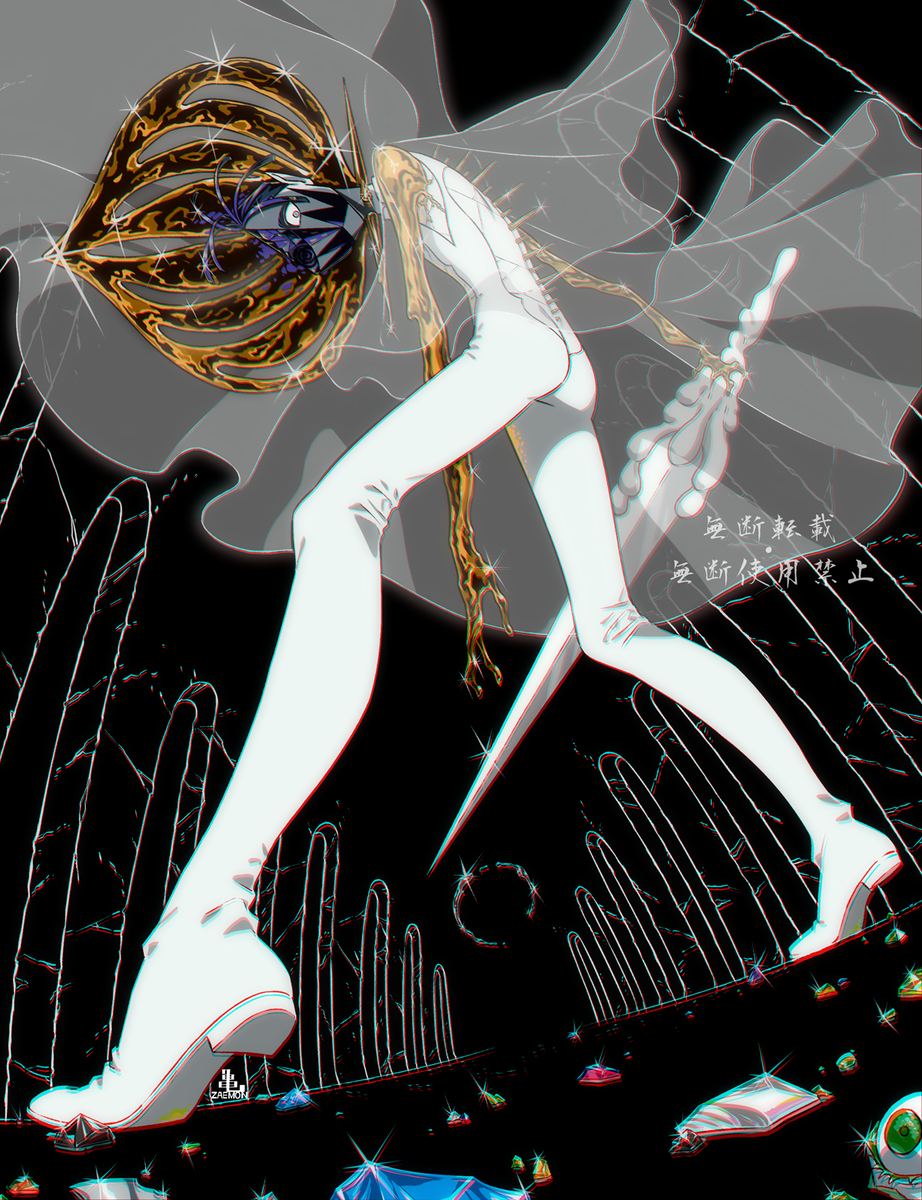 宝石之国 ✧