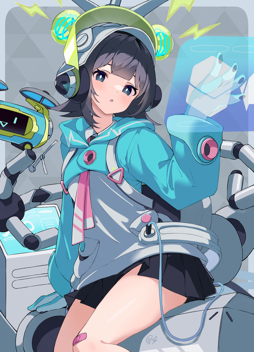 御茶水遥
