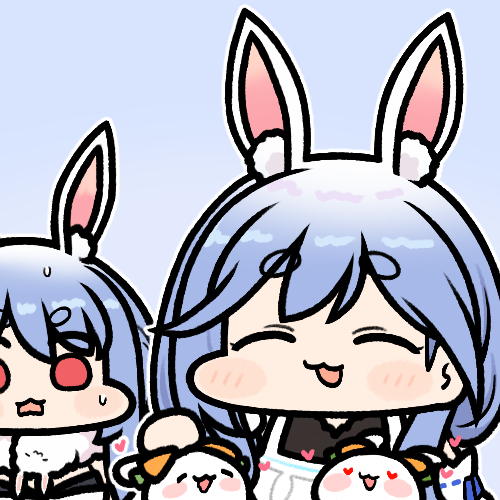 兔田