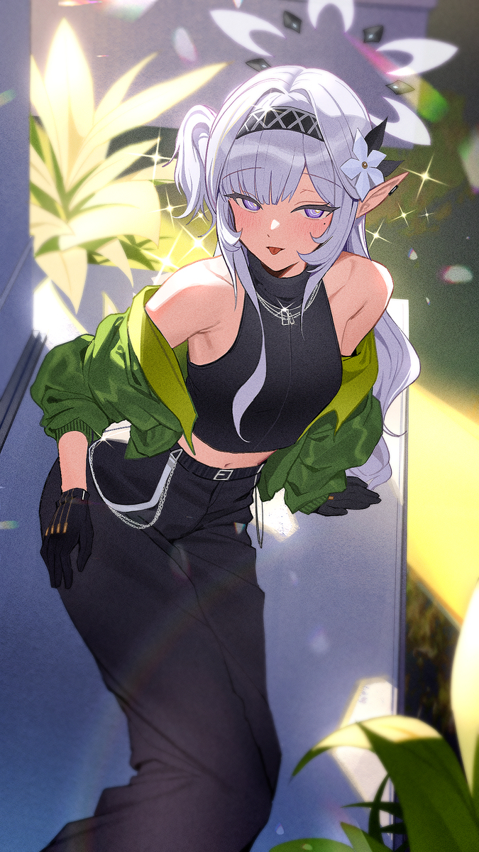 ✨