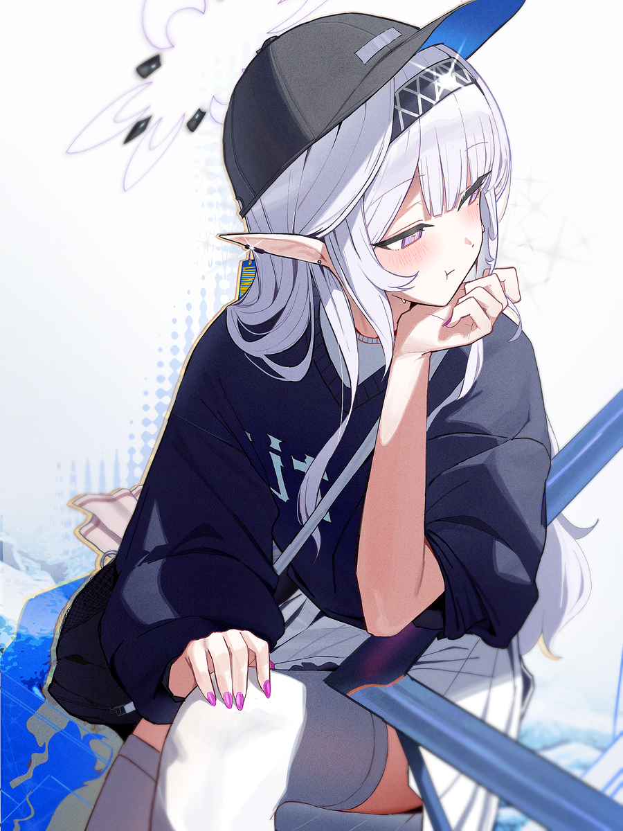 ✨