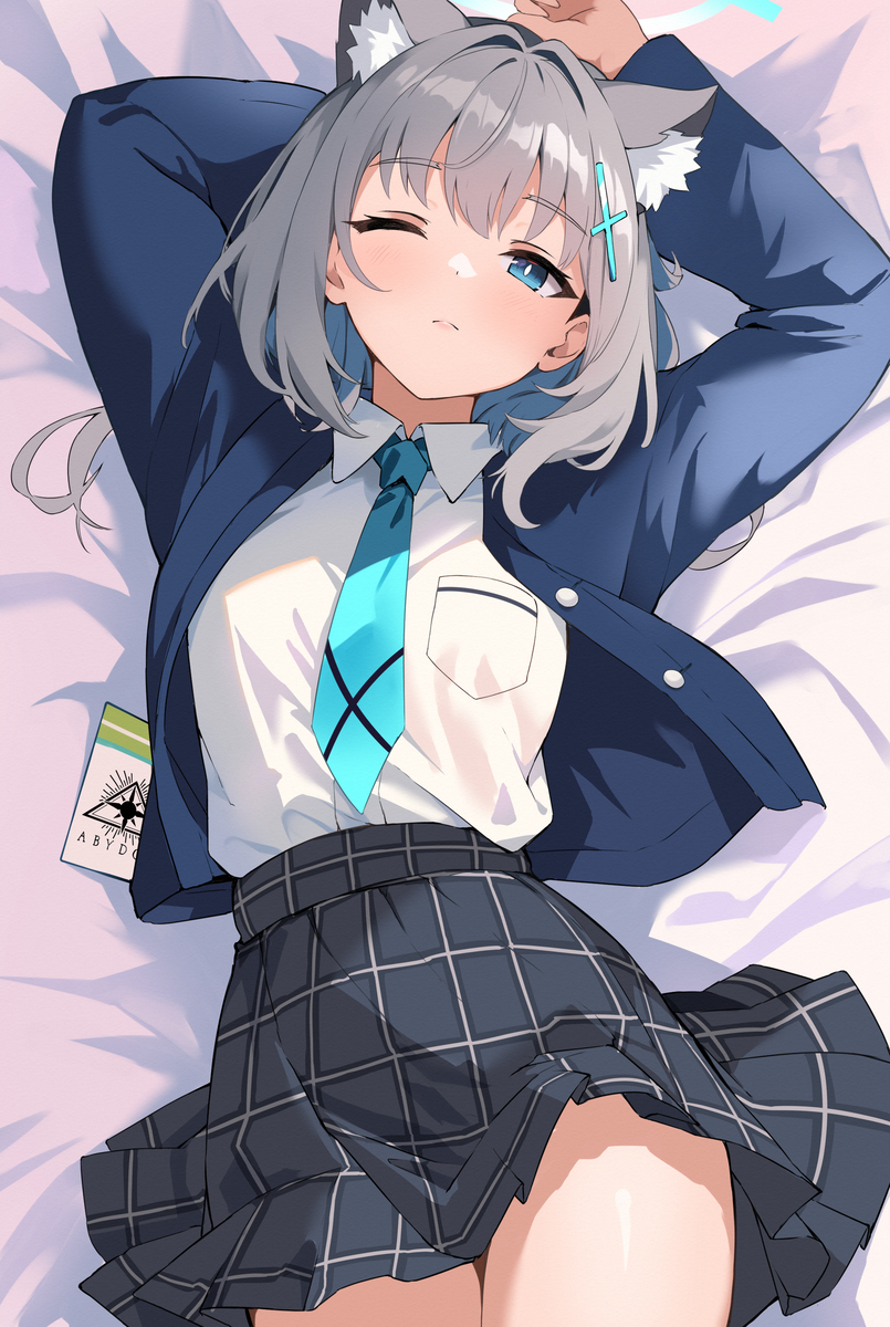 沙狼白鲸