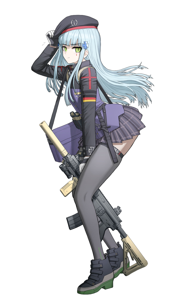 hk416_hk416(ドールズフロントライン)_hk416