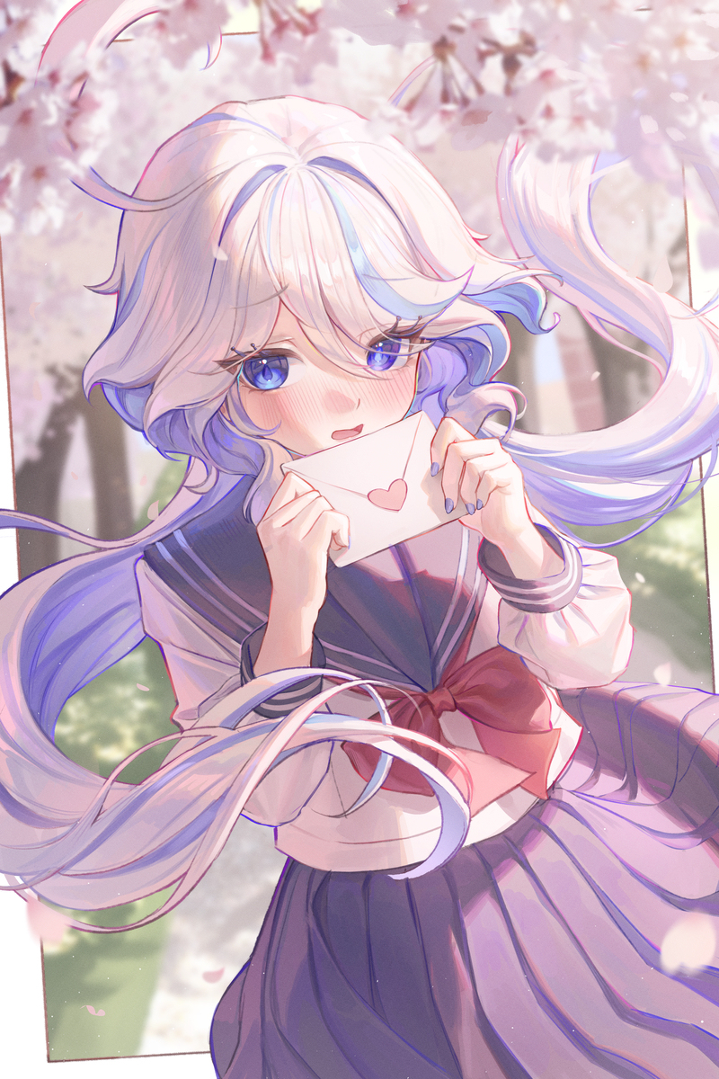 💌