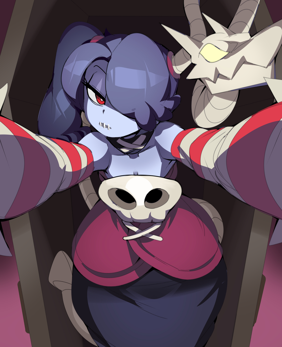 Squigly invite
