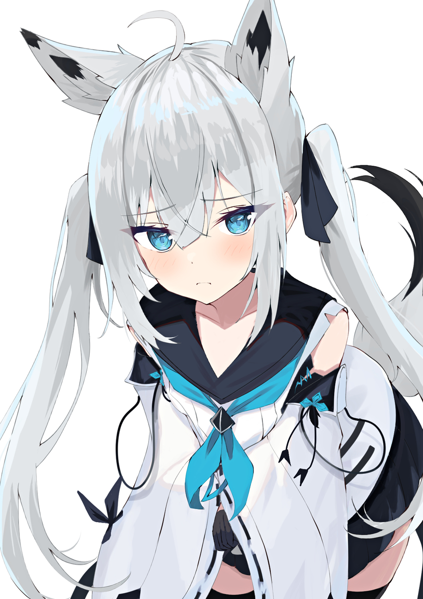 江风(アズールレーン)_江风