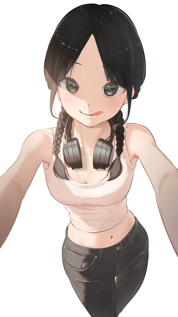 Y2K女孩