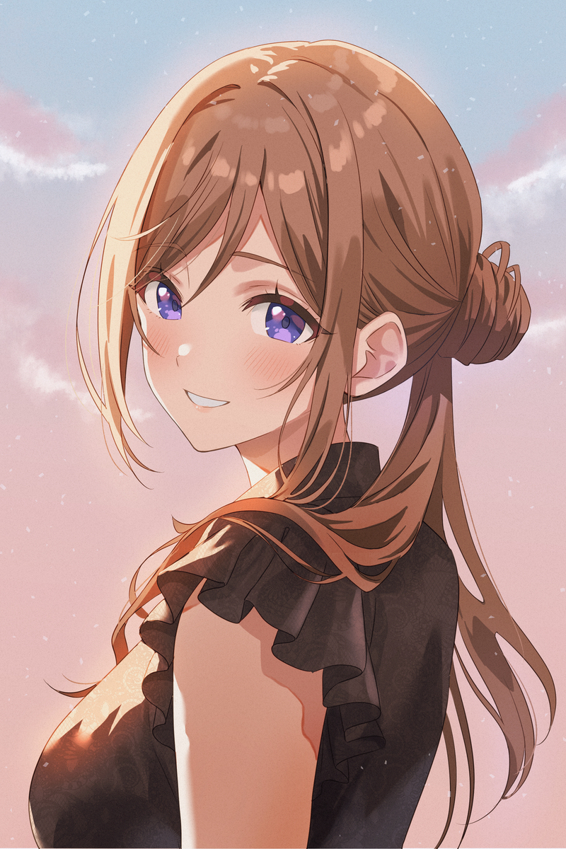 莉波