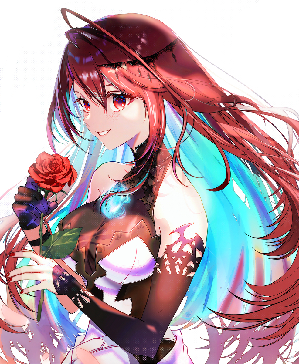 🌹💄