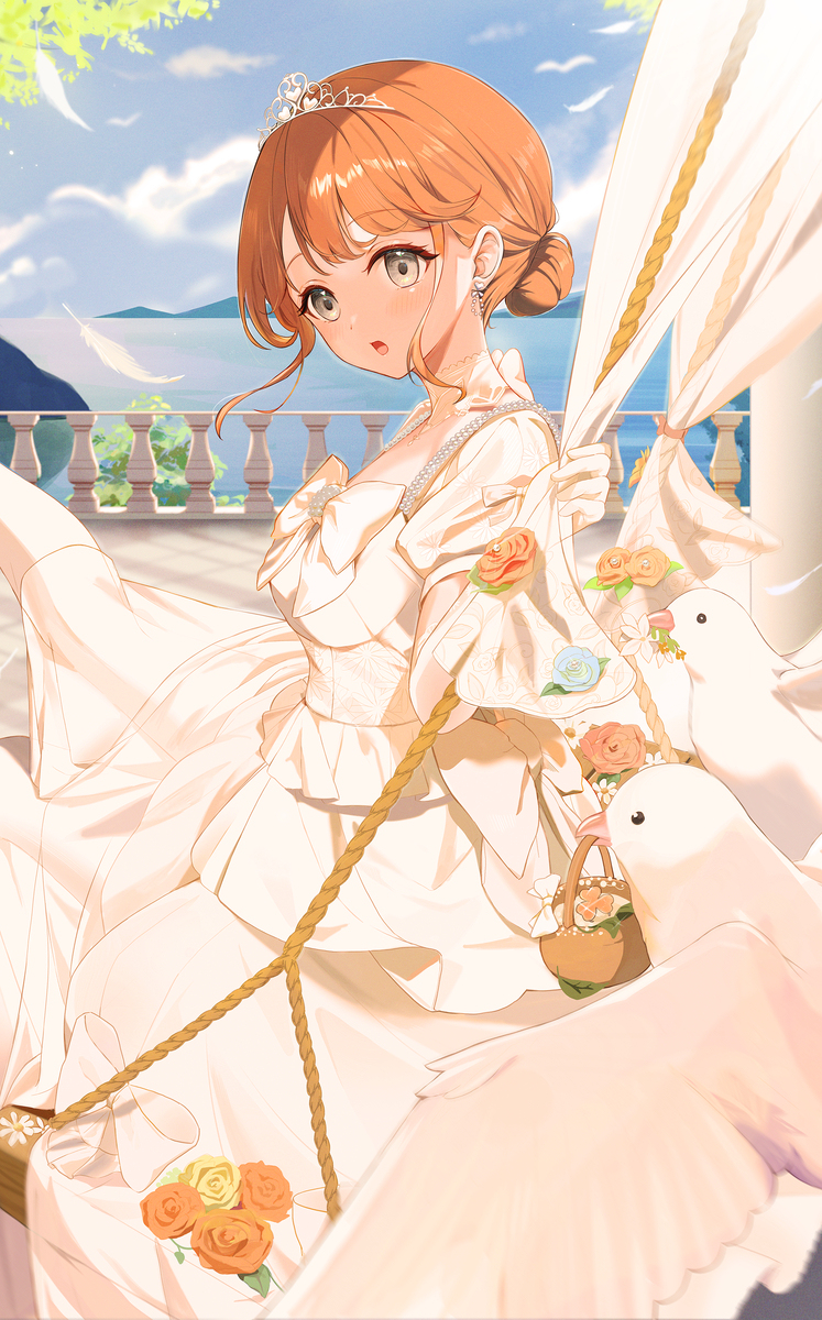 June bride实里🌸🧡