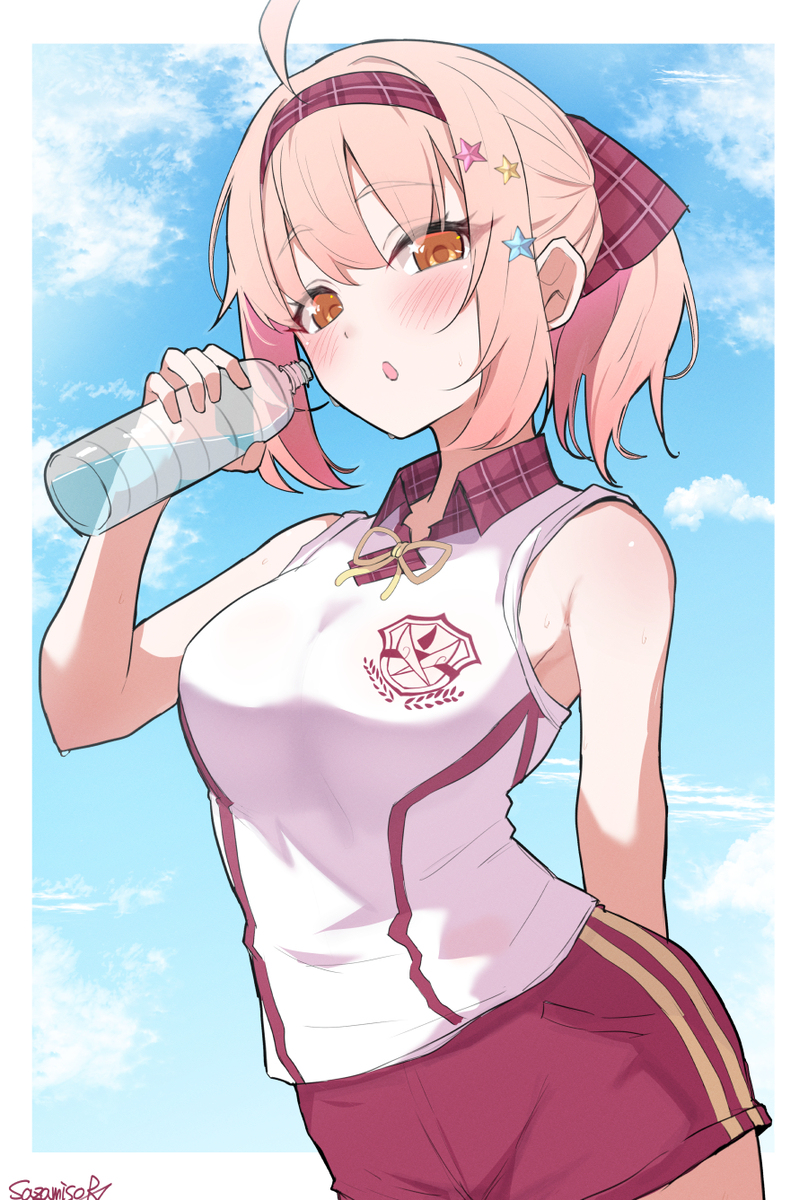 胖乎乎的