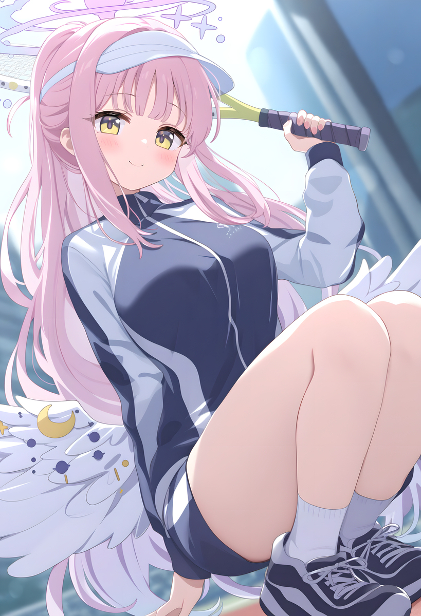 米卡