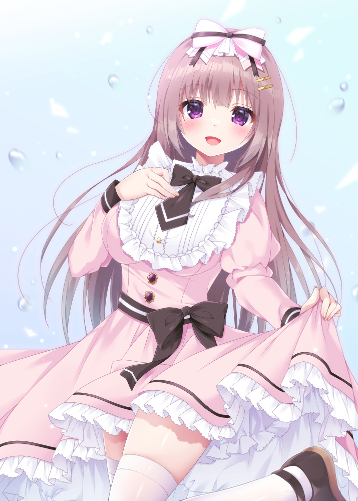 水中花🫧