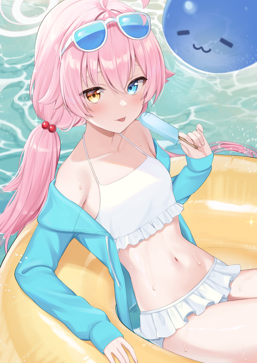 泳衣hoshino