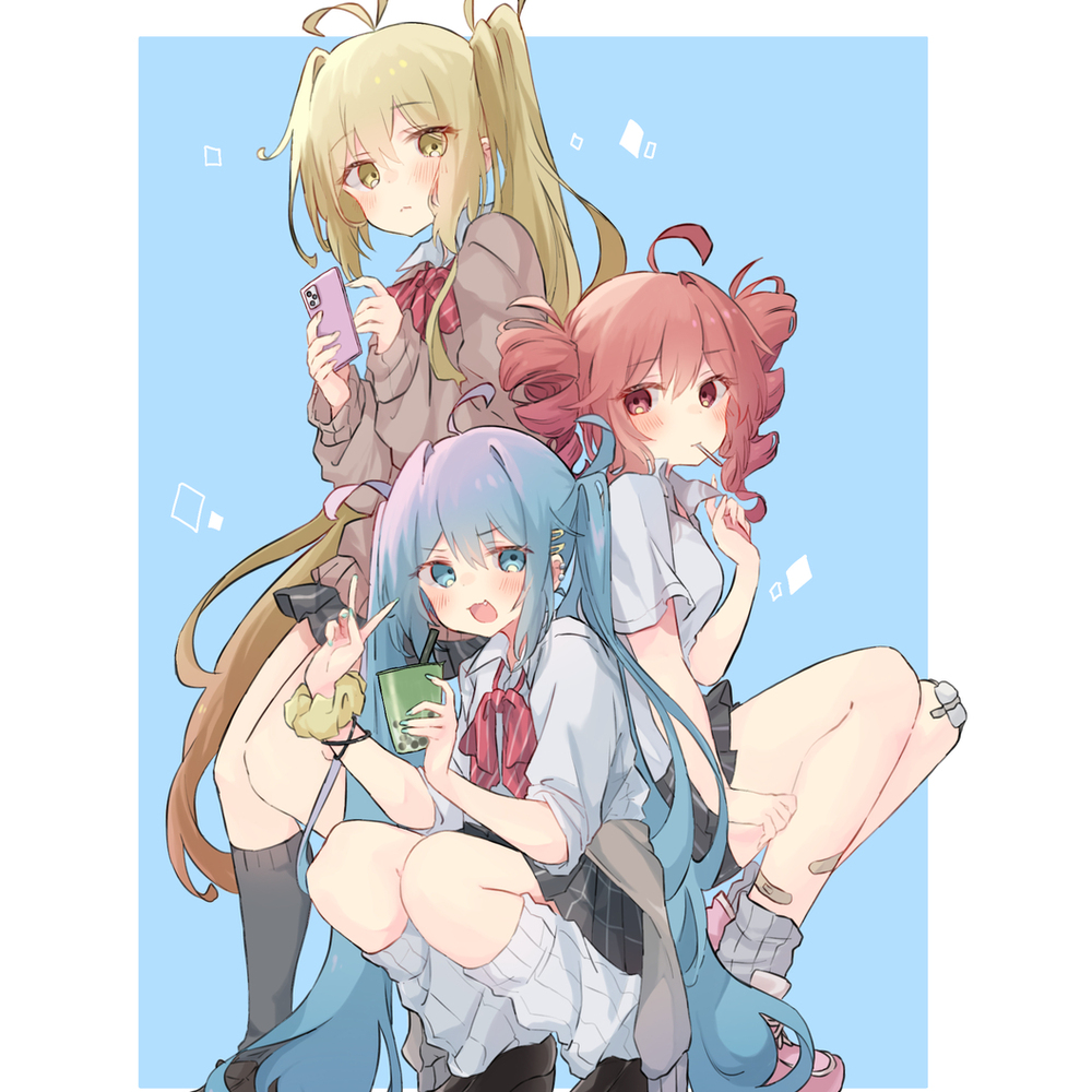 无题